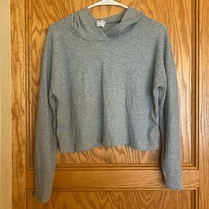 Paper Crane Pullover